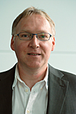 Dr. Detlef Gerst, IG Metall - Vorstand