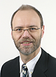 Univ.-Prof. Dr.Ing. Karsten Kluth, Universität Siegen