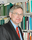 PD Dr. Matthias Jäger, Leibniz-Institut für Arbeitsforschung an der TU Dortmund IfADo