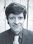 PD Dr. Marino Menozzi Jaeckli, ETH Zürich