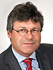 Prof. Dr.-Ing. Martin Schmauder, TU Dresden